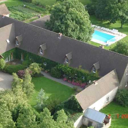 Cosy Flat With Pool In Quend Plage Les Pins Exterior photo